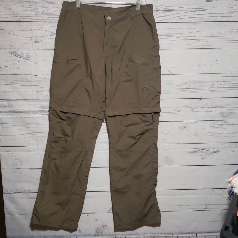 McKinley Pants